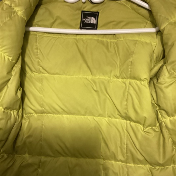 Winter jacket - Picture 2 of 3